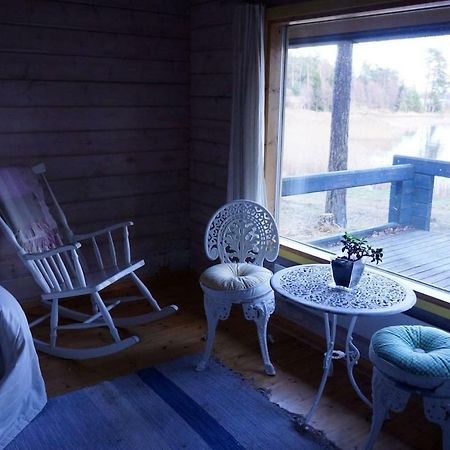 Stenstrandintie 20 B Kirkkonummi Ngoại thất bức ảnh