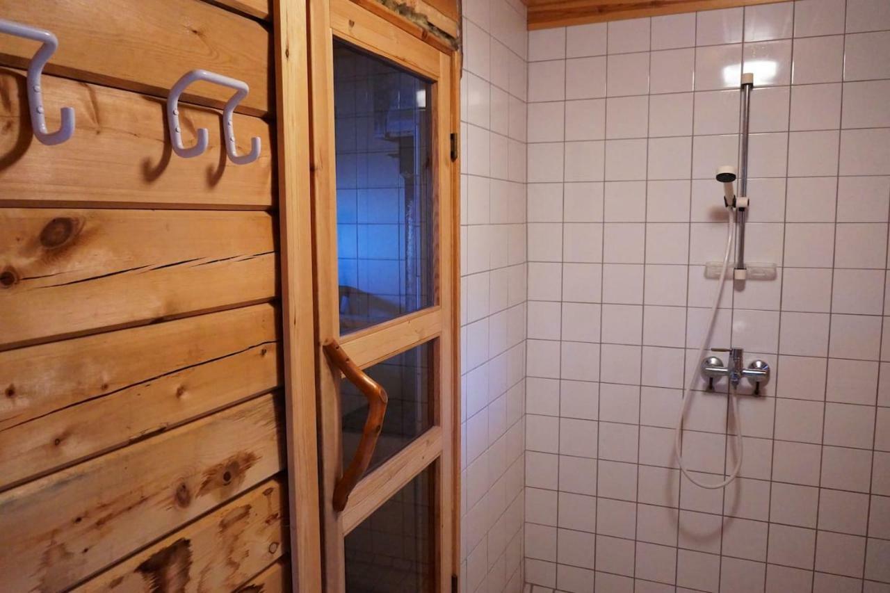 Stenstrandintie 20 B Kirkkonummi Ngoại thất bức ảnh